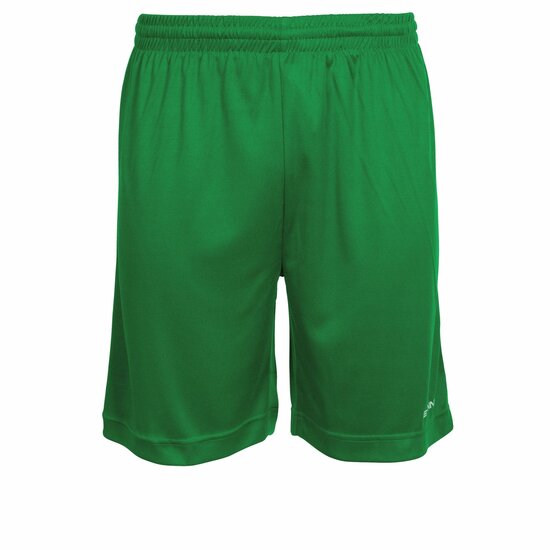 Stanno Field short groen