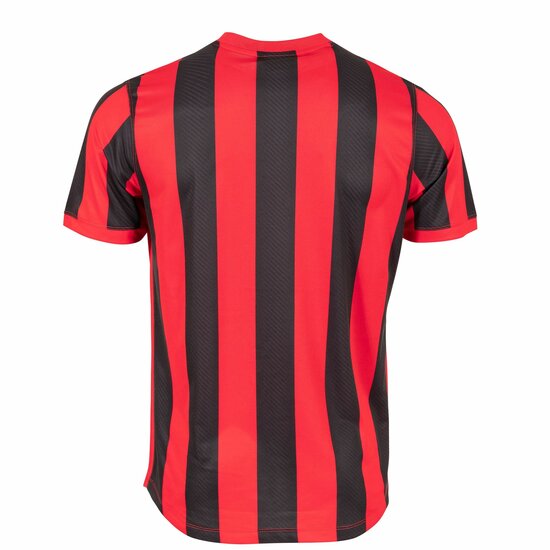 Stanno Aspire shirt rood zwart