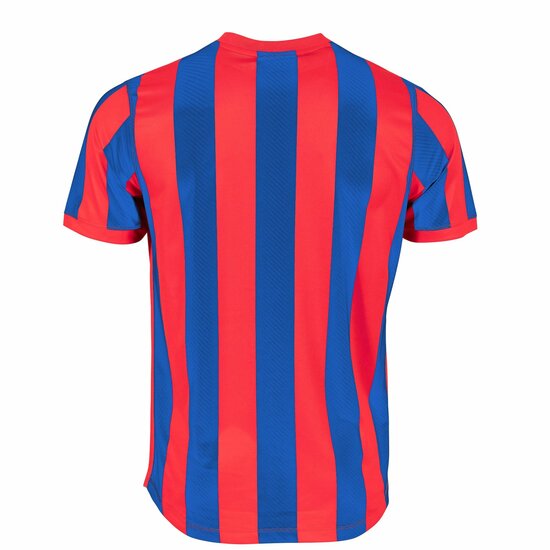 Stanno Aspire shirt rood blauw