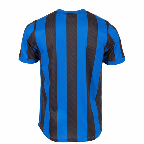 Stanno Aspire shirt blauw zwart