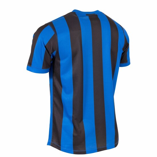 Stanno Aspire shirt blauw zwart