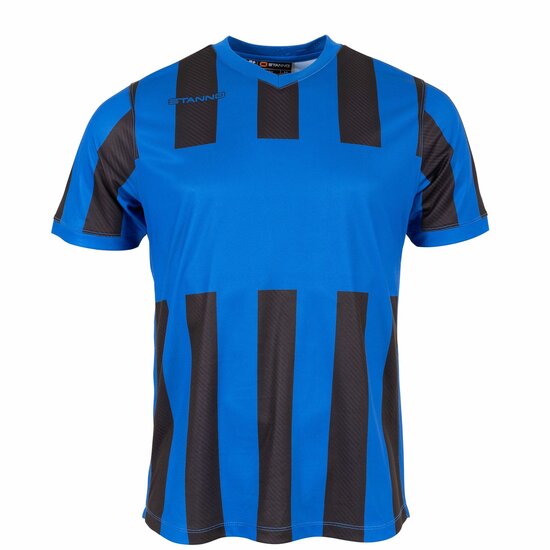 Stanno Aspire shirt blauw zwart