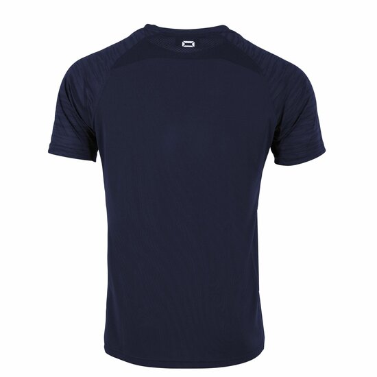 Stanno Bolt shirt navy