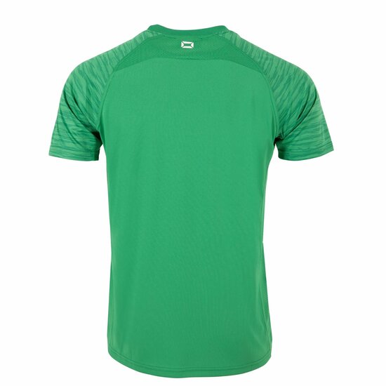Stanno Bolt shirt groen
