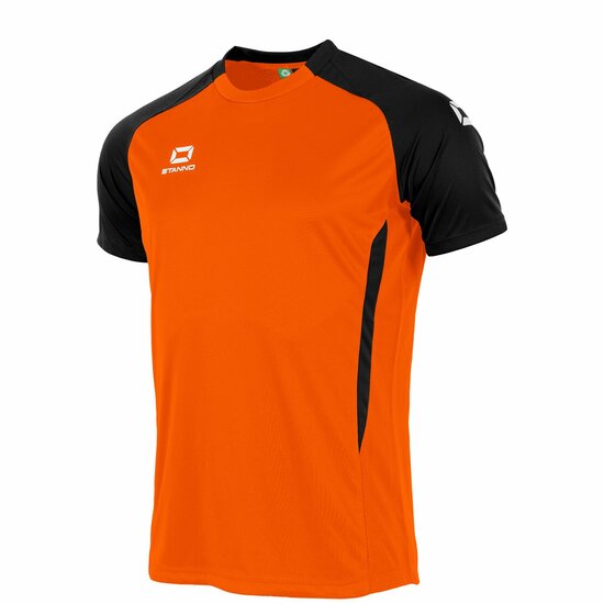 Stanno Stadio shirt oranje