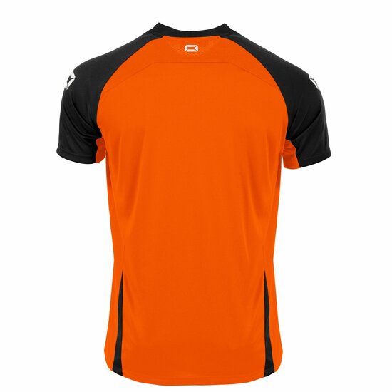 Stanno Stadio shirt oranje