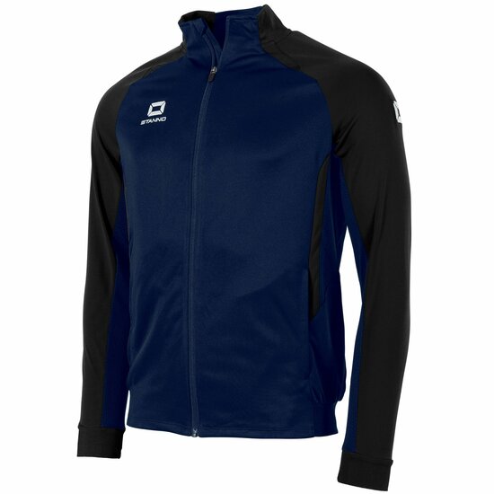 Stanno Stadio Full Zip Top navy