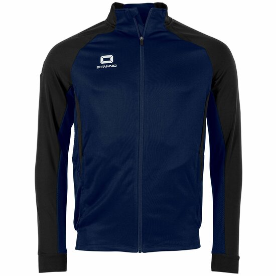 Stanno Stadio Full Zip Top navy