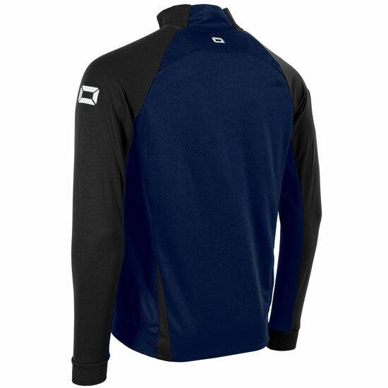 Stanno Stadio Full Zip Top navy