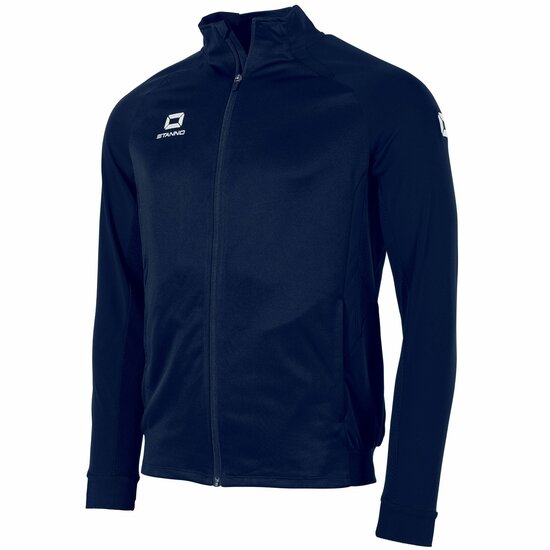 Stanno Stadio Full Zip Top navy
