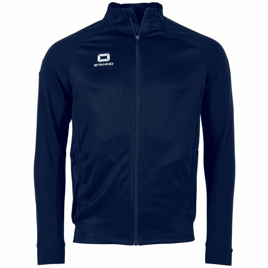 Stanno Stadio Full Zip Top navy