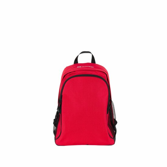 Stanno Campo rugzak rood