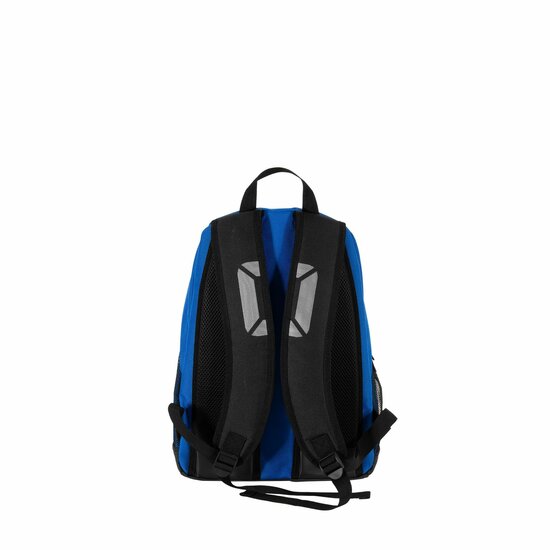 Stanno Campo rugzak blauw