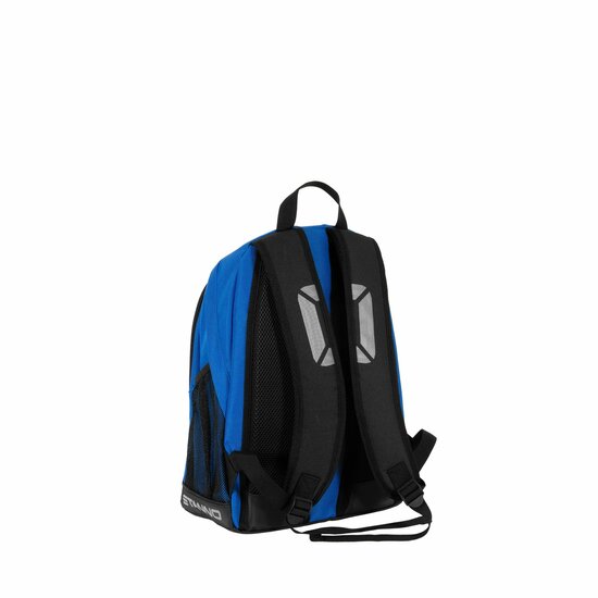 Stanno Campo rugzak blauw