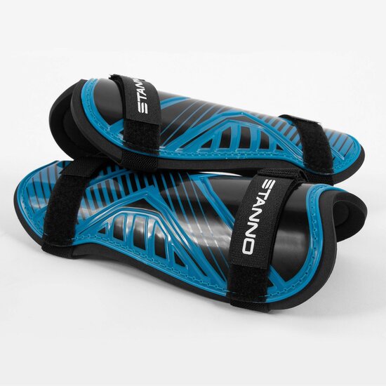Stanno scheenbeschermers Force Lite blauw