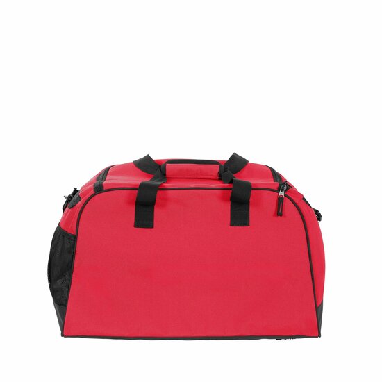 Stanno Merano sporttas rood