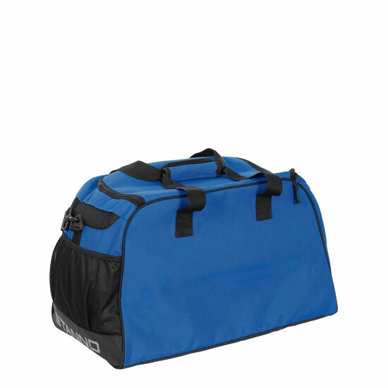 Stanno Merano sporttas blauw
