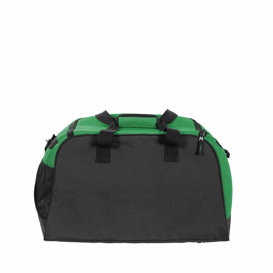 Stanno Merano sporttas zwart groen