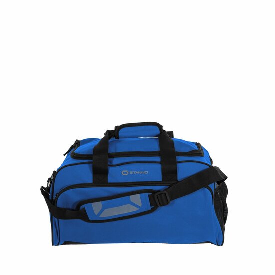 Stanno San Remo sporttas blauw