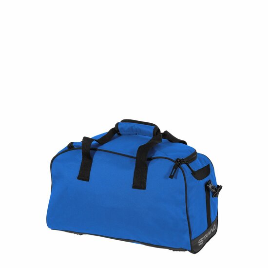Stanno San Remo sporttas blauw