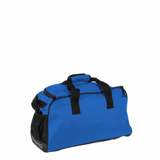 Stanno San Remo sporttas blauw