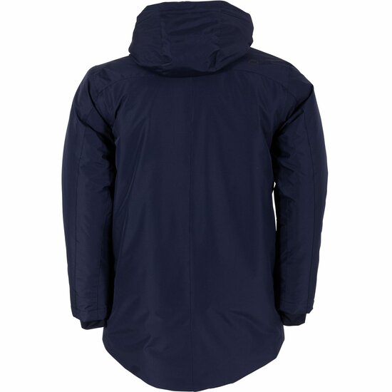 Stanno Prime Padded Coach Jacket navy