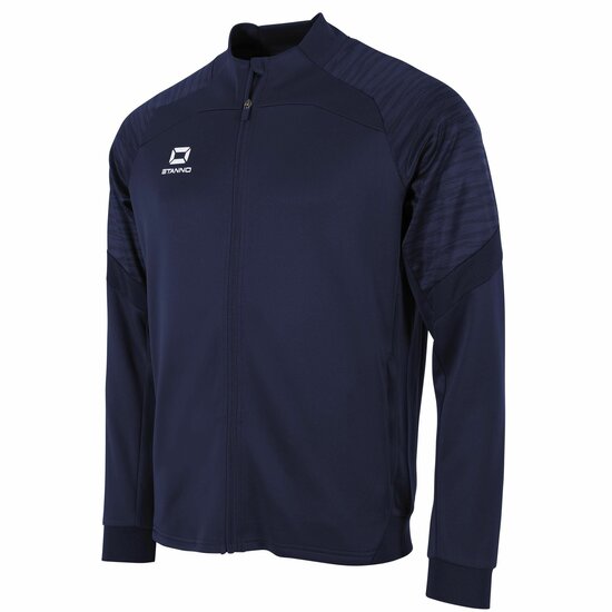 Stanno Bolt Full Zip Top navy