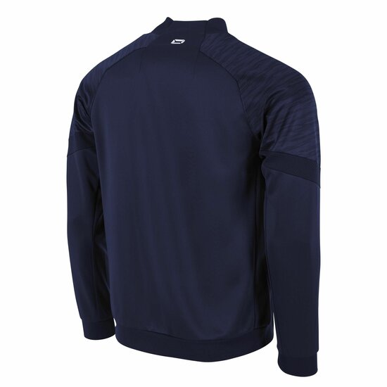 Stanno Bolt Full Zip Top navy