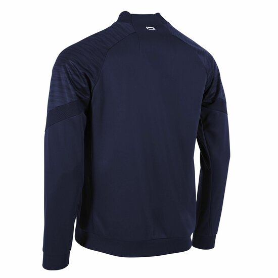 Stanno Bolt Full Zip Top navy