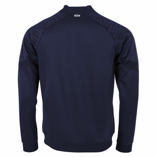 Stanno Bolt Full Zip Top navy