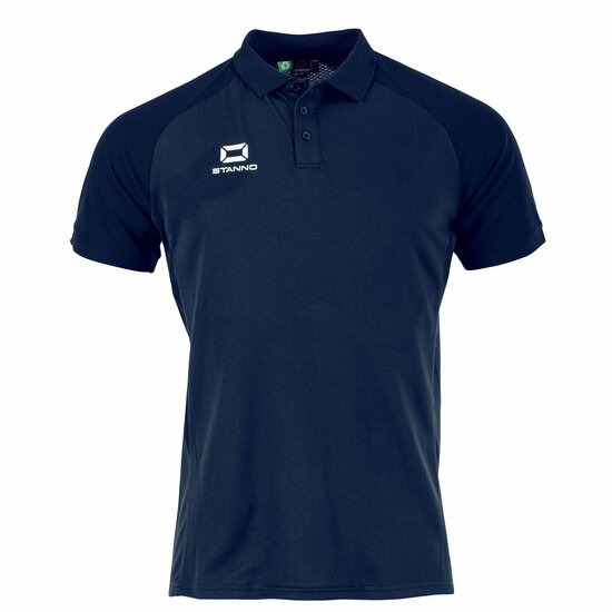 Stanno Stadio polo navy