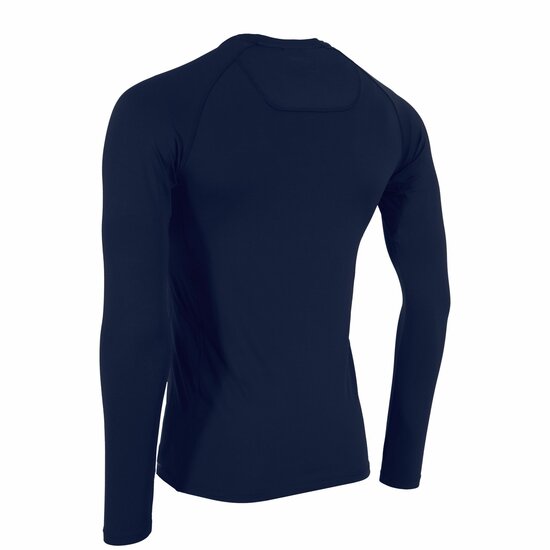 Stanno Baselayer Thermoshirt navy