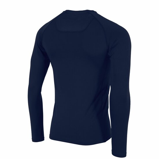 Stanno Baselayer Thermoshirt navy