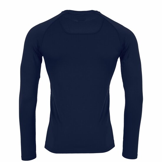Stanno Baselayer Thermoshirt navy