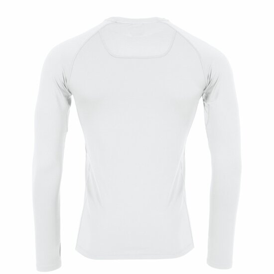 Stanno Baselayer Thermoshirt wit