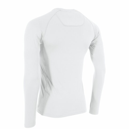 Stanno Baselayer Thermoshirt wit