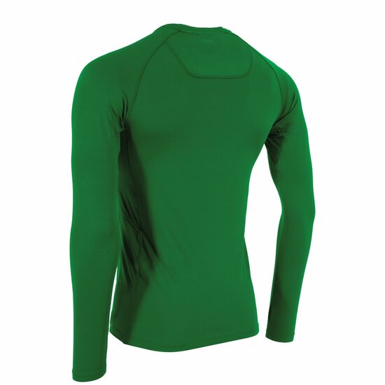 Stanno Baselayer Thermoshirt groen