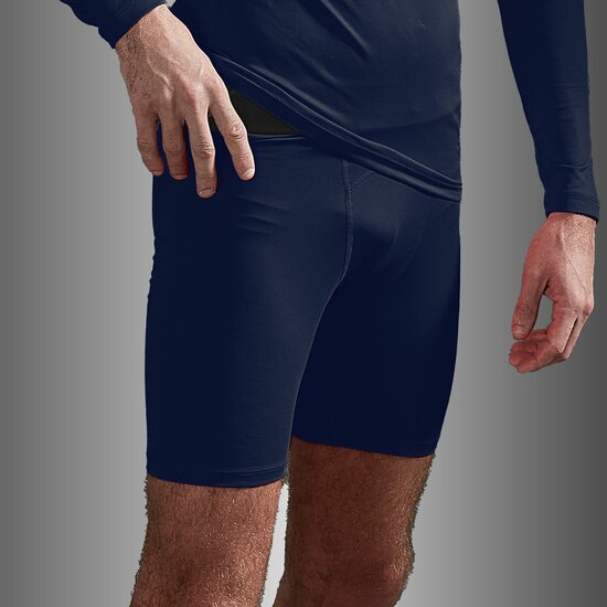 Stanno Sliding short navy