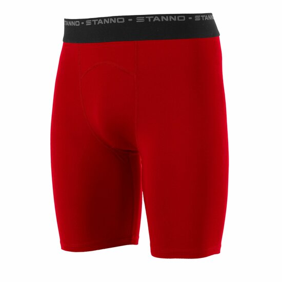 Stanno Sliding short rood