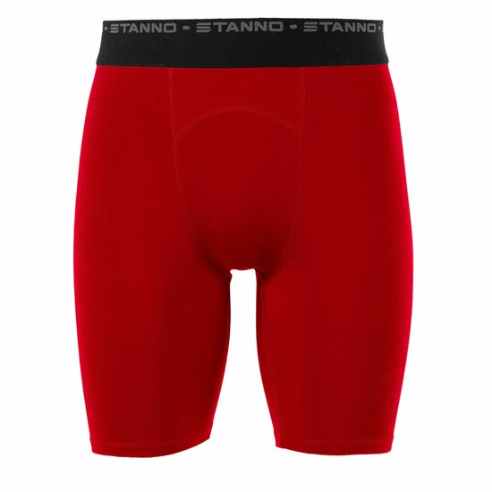 Stanno Sliding short rood