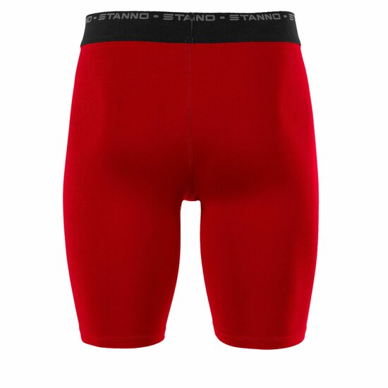 Stanno Sliding short rood