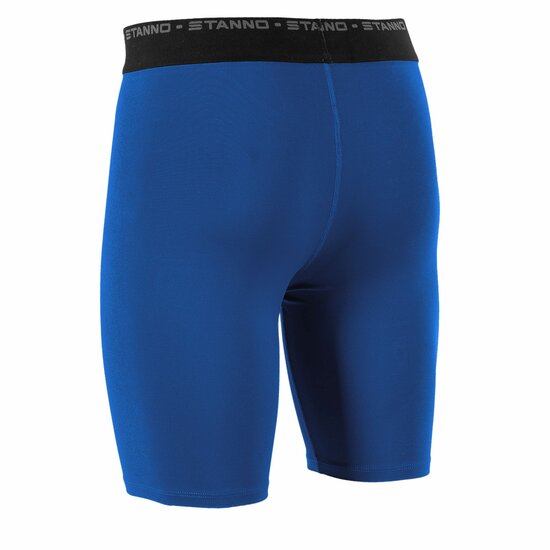 Stanno Sliding short blauw