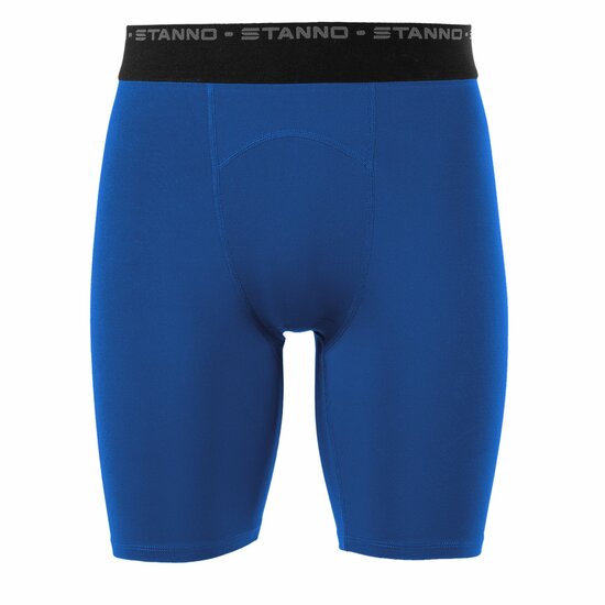 Stanno Sliding short blauw