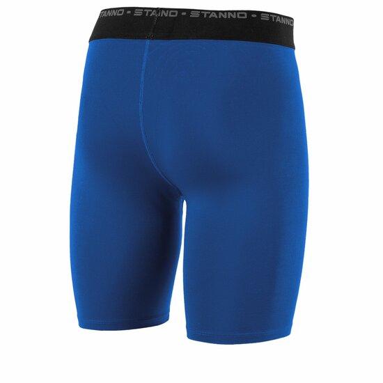 Stanno Sliding short blauw