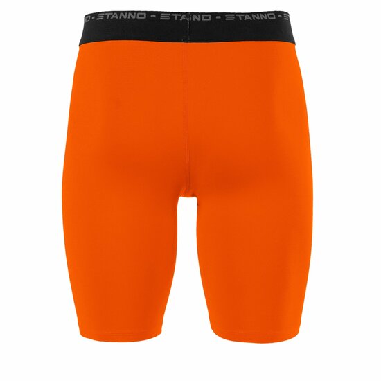 Stanno Sliding short oranje