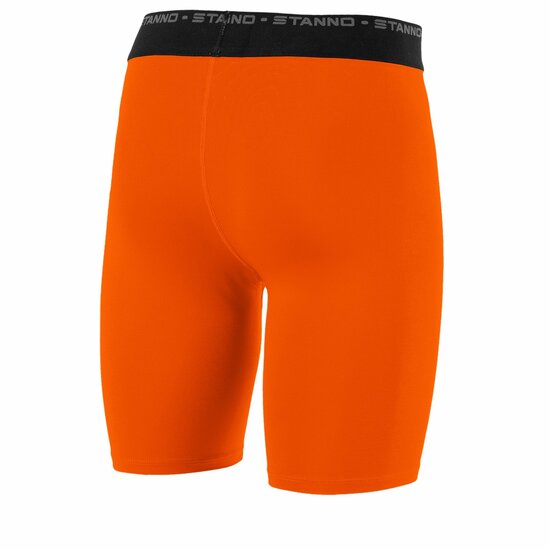 Stanno Sliding short oranje