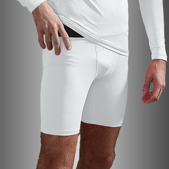 Stanno Sliding short wit