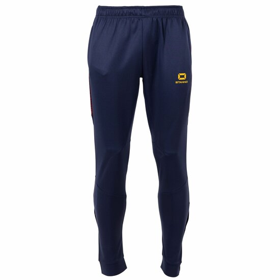 Stanno Bolt trainingsbroek navy