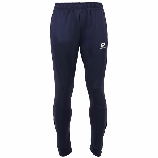 Stanno Bolt trainingsbroek navy