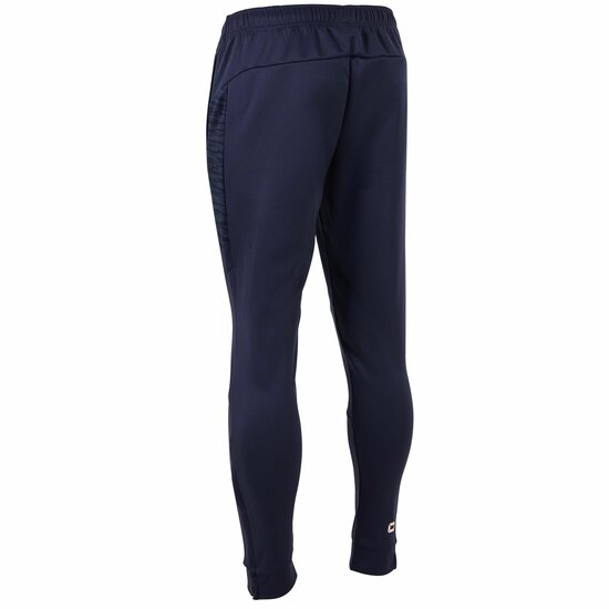 Stanno Bolt trainingsbroek navy